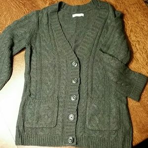 Women's Old Navy Cardigan
